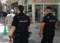 Localizan desorientado a un octogenario que buscaban desde el pasado jueves en Málaga capital