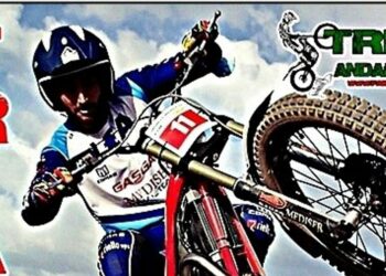 Alrededor de 70 pilotos se darán cita este domingo en Estepona en el X Trial Los Pedregales