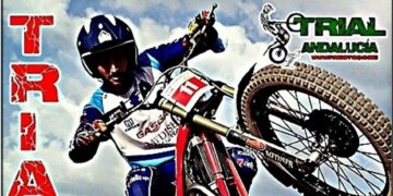 Alrededor de 70 pilotos se darán cita este domingo en Estepona en el X Trial Los Pedregales