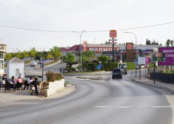 Financian con un millón de euros el arreglo de la vía principal de entrada a Coín