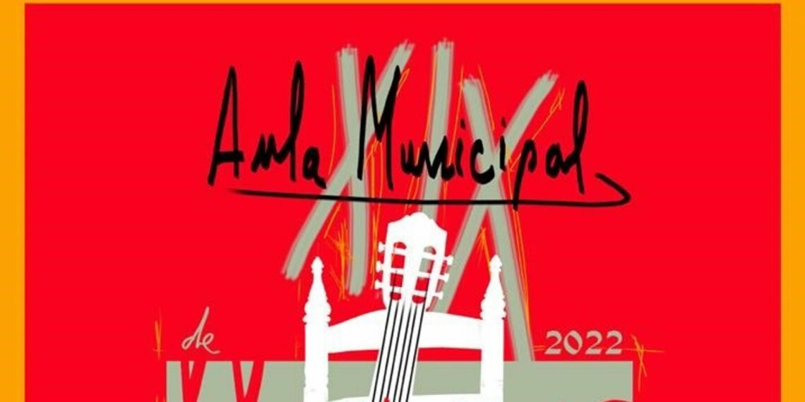 XIX edición del Aula Municipal de Flamenco con la presencia de las cantaoras Sole de Málaga y Rosa Linero, con José Satorre a la guitarra