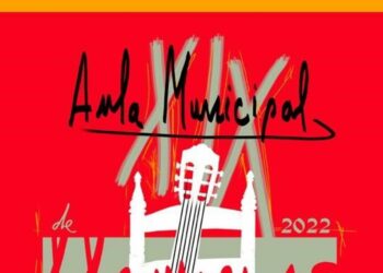 XIX edición del Aula Municipal de Flamenco con la presencia de las cantaoras Sole de Málaga y Rosa Linero, con José Satorre a la guitarra