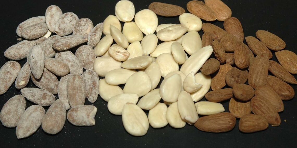 Alerta alimentaria: hallan cuerpos metálicos en frutos secos de seis marcas distintas