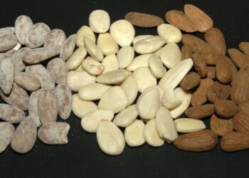 Alerta alimentaria: hallan cuerpos metálicos en frutos secos de seis marcas distintas