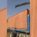 Fallece un hombre tras ser aplastado por un container en una finca privada en Casares