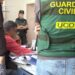 Detenido en Málaga la mano derecha de ‘Fikri’, líder de la red que surte de droga a clanes del Estrecho