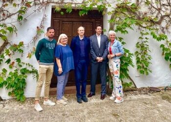 La Costa del Sol y Ronda promocionan el potencial de segmento MICE y lujo