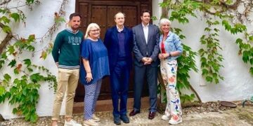 La Costa del Sol y Ronda promocionan el potencial de segmento MICE y lujo