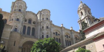 La exposición ‘Obra sobre papel en la Colección MC Málaga’ estará en la Casa Fuerte Bezmiliana acoge