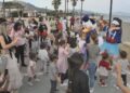 Manilva organiza el 1 de noviembre la actividad «Diviértete en los parques»