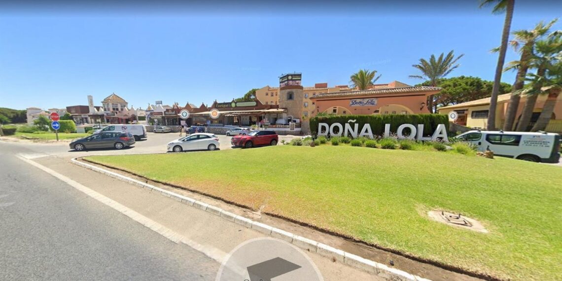 Un joven de 20 años en estado grave tras recibir un tiro en Calahonda