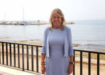 Muñoz niega su implicación en el caso de blanqueo y narcotráfico que afecta a su marido