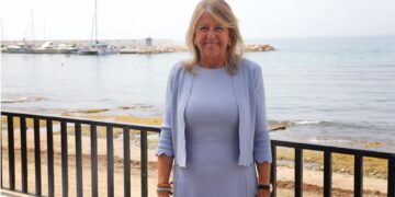 Muñoz niega su implicación en el caso de blanqueo y narcotráfico que afecta a su marido