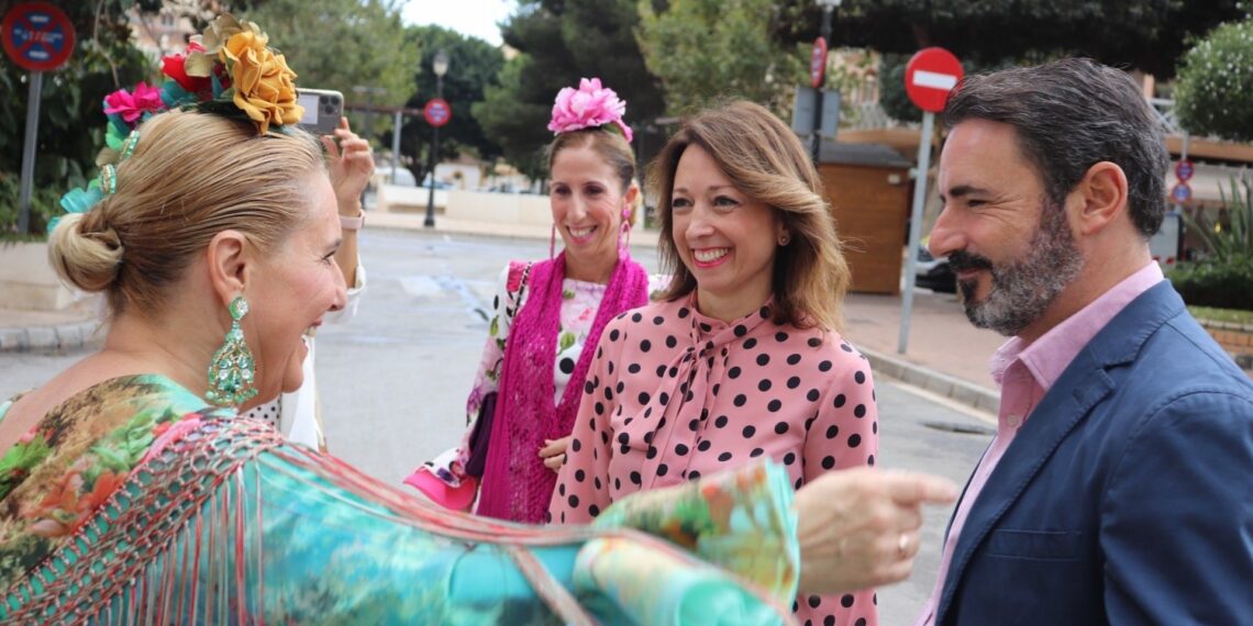Navarro: «Los PGE dan la espalda a la Costa del Sol y con ello a uno de los motores económicos de España»