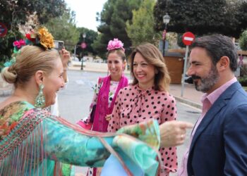 Navarro: «Los PGE dan la espalda a la Costa del Sol y con ello a uno de los motores económicos de España»