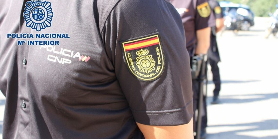 Detenidos los padres de un bebé que ingresó en Hospital con lesiones graves