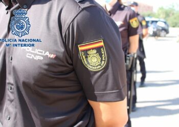 Detenidos los padres de un bebé que ingresó en Hospital con lesiones graves