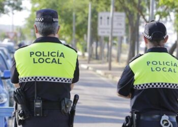 Marbella abrirá este año una convocatoria para 14 nuevos agentes de Policía Local