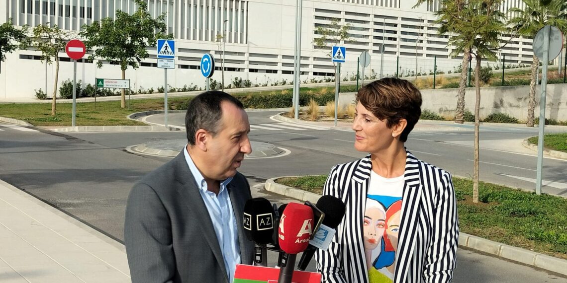 Aumenta en un 18% las listas de espera para ser operado en la Costa del Sol