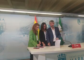 El PSOE pide explicaciones a Ángeles Muñoz por el procesamiento de su marido