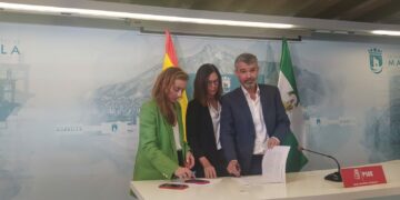 El PSOE pide explicaciones a Ángeles Muñoz por el procesamiento de su marido