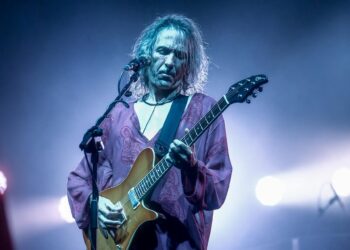 Robe vuelve este sábado a Málaga para presentar ‘Ahora es cuando’