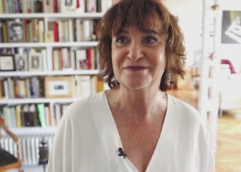 Marbella reúne a grandes escritores como Rosa Montero o Elvira Lindo