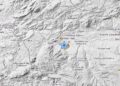 Registrado un terremoto de 3.6 grados con epicentro en Huétor-Tájar
