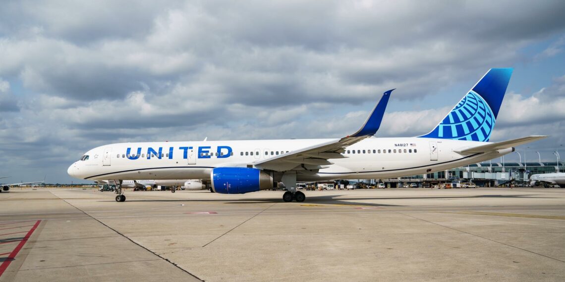 United Airlines anuncia nuevo vuelo directo entre Málaga y Nueva York