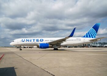 United Airlines anuncia nuevo vuelo directo entre Málaga y Nueva York