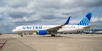 United Airlines anuncia nuevo vuelo directo entre Málaga y Nueva York