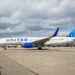 United Airlines anuncia nuevo vuelo directo entre Málaga y Nueva York