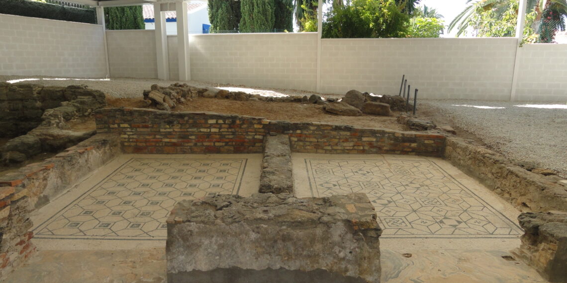 Marbella ofrece visitas guiadas gratuitas durante las Jornadas Europeas de Patrimonio