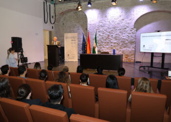 Jornadas de divulgación de los proyectos impulsados con fondos europeos en Marbella