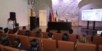 Jornadas de divulgación de los proyectos impulsados con fondos europeos en Marbella