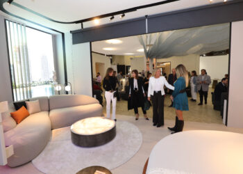 Gran impacto económico de la Feria de Marbella Design & Art, una cita que congrega a más de 150 marcas del sector