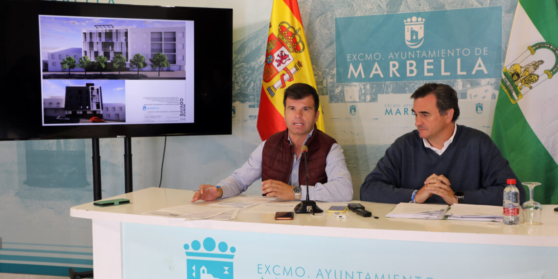 Abierto el plazo de inscripción para las 91 viviendas protegidas de las promociones de Guadaiza y la EOI