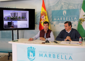 Abierto el plazo de inscripción para las 91 viviendas protegidas de las promociones de Guadaiza y la EOI