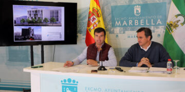 Abierto el plazo de inscripción para las 91 viviendas protegidas de las promociones de Guadaiza y la EOI