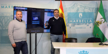 La app móvil ‘Marca Marbella’, aglutinará servicios y la retransmisión de eventos en ‘streaming’