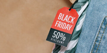 Desconfía de anuncios llamativos y rebajas excesivas en el ‘Black Friday’