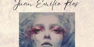 Juan Emilio Ríos presenta ‘El Don Femenino’ en la Casa de las Tejerinas 