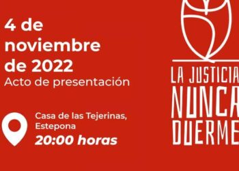 El magistrado Miguel del Castillo del Olmo Miguel presenta ‘La Justicia nunca duerme’ en la Casa de Las Tejerinas