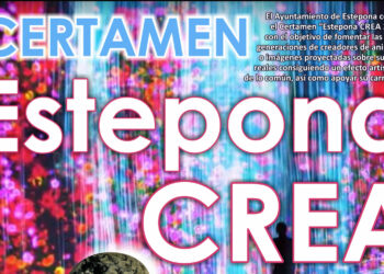 Estepona organiza un certamen internacional para premiar los mejores vídeo mapping