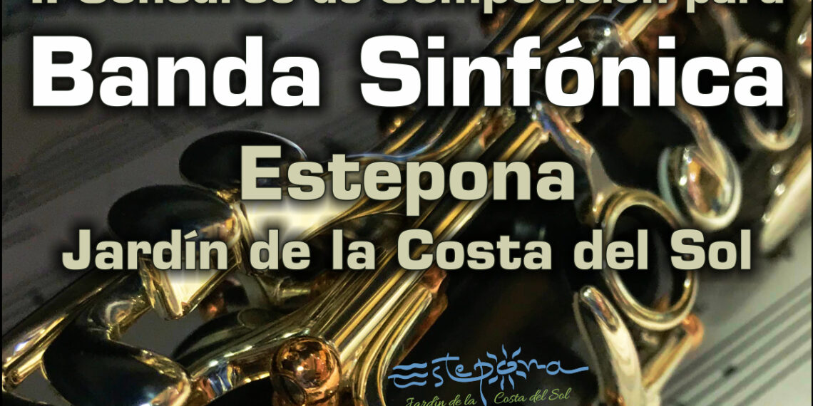 El Ayuntamiento premiará con 10.000 euros a la mejor composición sinfónica inspirada en Estepona