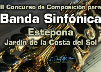 El Ayuntamiento premiará con 10.000 euros a la mejor composición sinfónica inspirada en Estepona