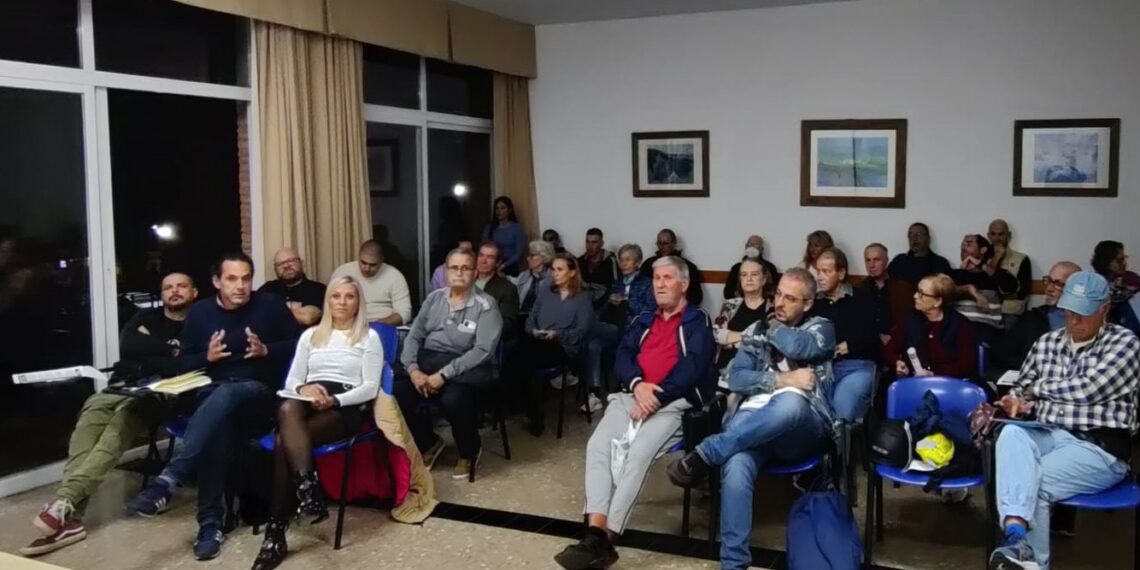 El bloque de IU, Más País, Verdes Equo e Iniciativa prepara la campaña para «gobernar Marbella»