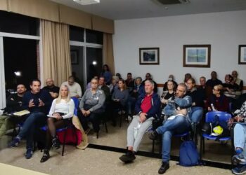 El bloque de IU, Más País, Verdes Equo e Iniciativa prepara la campaña para «gobernar Marbella»