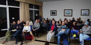 El bloque de IU, Más País, Verdes Equo e Iniciativa prepara la campaña para «gobernar Marbella»