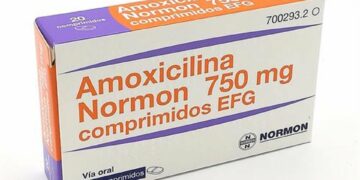 Sanidad espera que «a finales de esta semana» no haya problemas de suministro de amoxicilina en farmacias